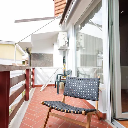 Appartement Rooftop With Balcony Next To Fafa *